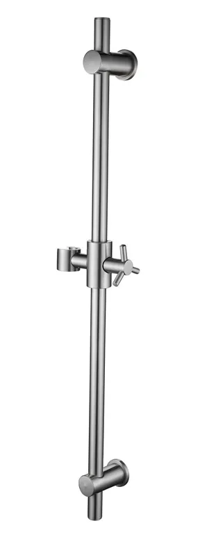 Kedvezmény Aquanello Heritage Collection Klasszikus csúszókar 668 mm rozsdamentes acél NB-9004-HC