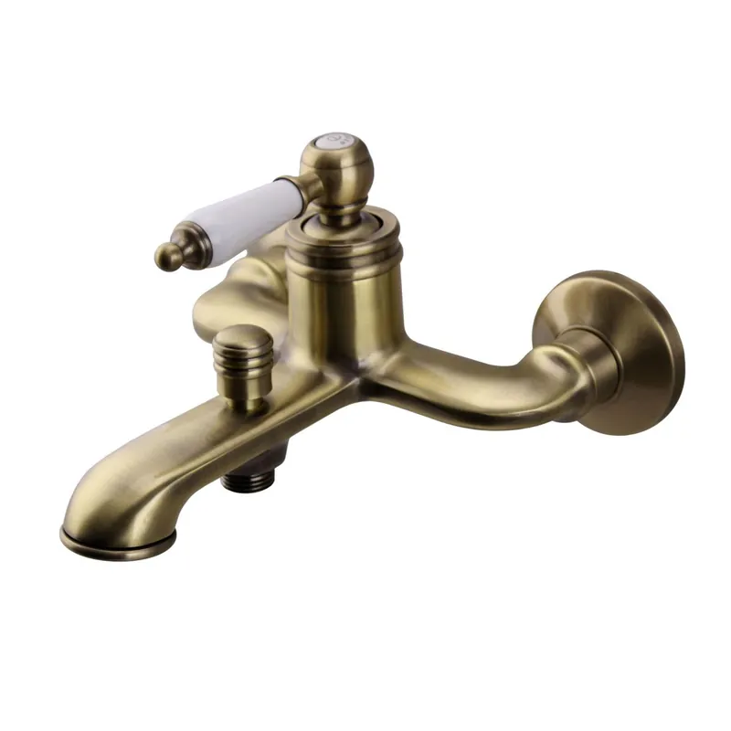 Expressz szállítás Aquanello Heritage Manor Klasszikus fürdőszoba csaptelep bronz BN-3001-HM