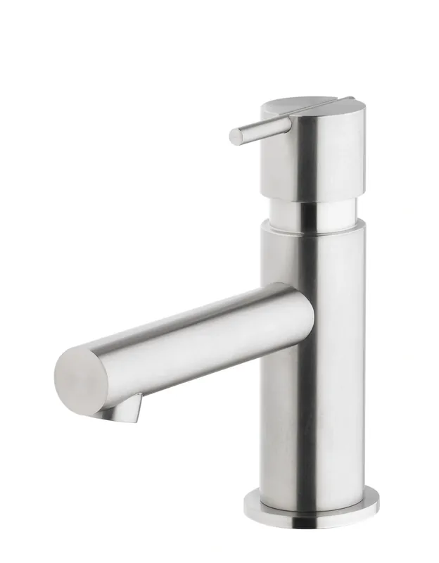 Waterevolution S22 RVS wastafelkraan met waste T410IE Legnépszerűbb