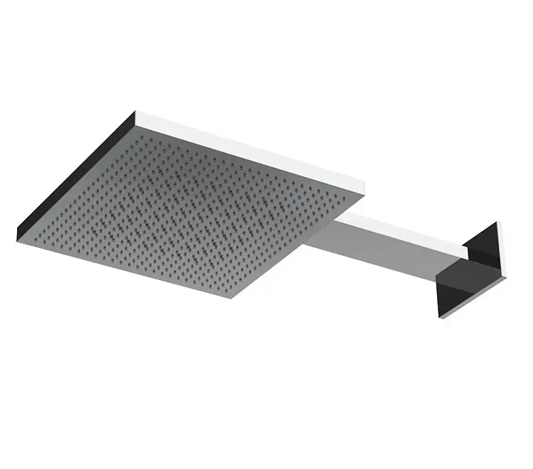 SB Square 316 Emotion Dual Zuhanyrendszer matt fehér 1208956756 Azonnal elérhető