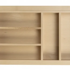 Decor Cutle Evőeszköztartók Állítható evőeszköztartó Szín Bükk 1208966290 Akciós ár