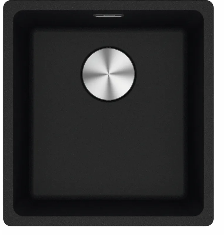 Ajánlat Franke Maris MRG 210-37 Fragranite Onyx mosogató beépíthető