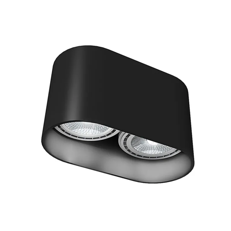 Nowodvorski TL-9240 OVAL, mennyezeti spot lámpa Biztonságos fizetés