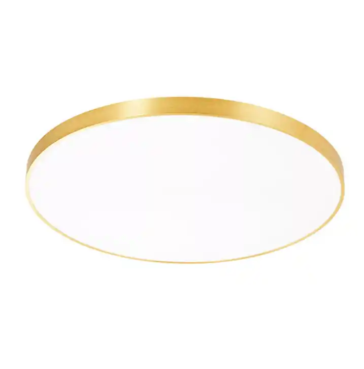 ZU-CL12100010-GD Sierra, mennyezeti LED lámpa Outlet