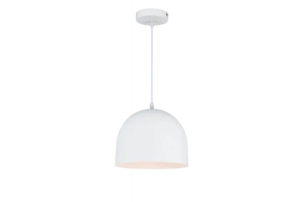 Decor Katilu witte metalen hanglamp 1976 Legjobb ár