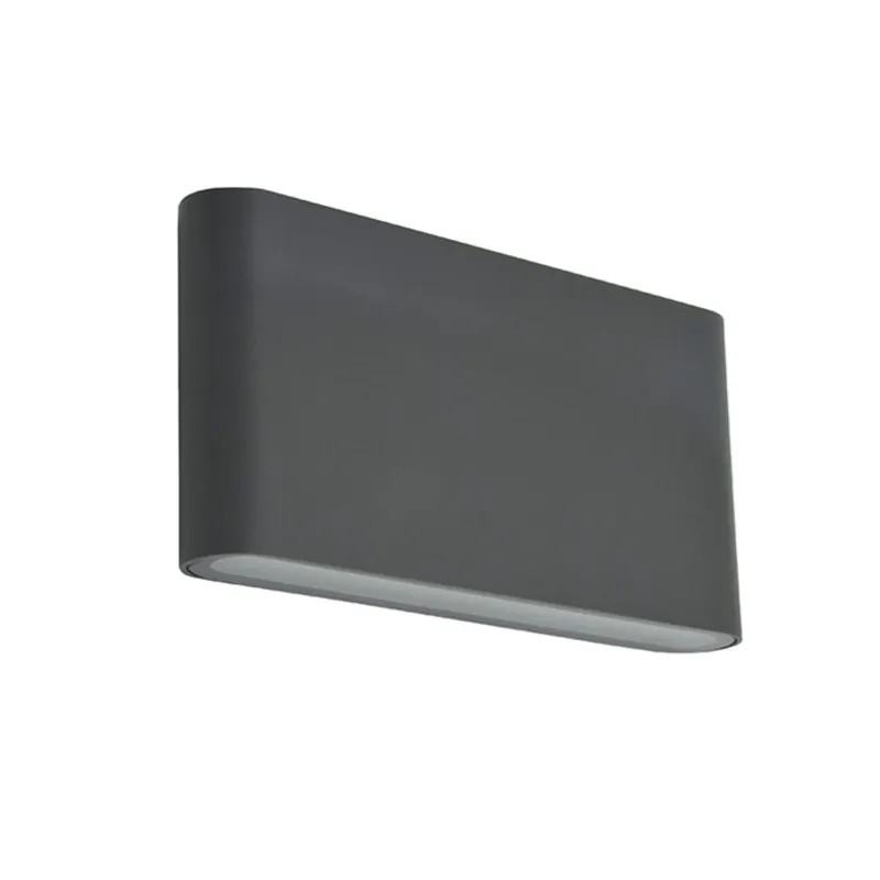 Legjobb ár AZ-2180 Cremona, LED kültéri modern fali lámpa
