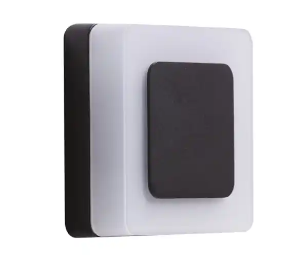 AZzardo AZ-4461 Enok Square LED kültéri fali lámpa Legjobb ár