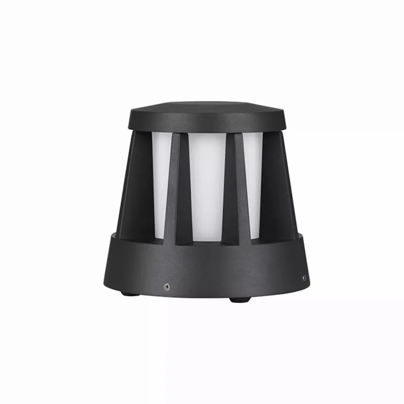 Nova Luce NL-9492660 Stark LED modern kerti kicsi állólámpa Expressz kézbesítés