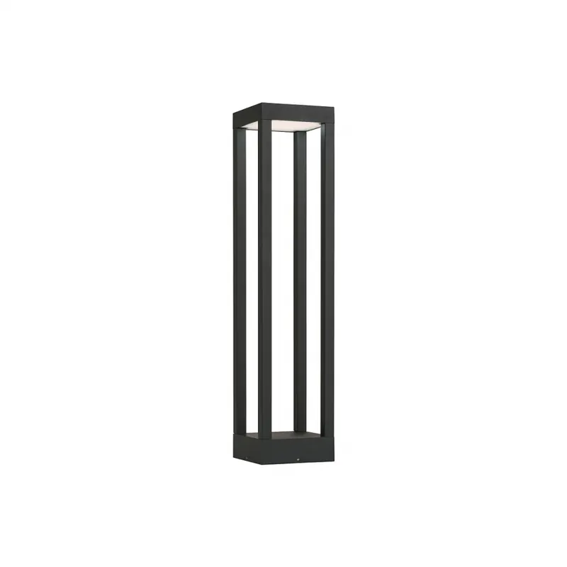 Akciós ár Nowodvorski TL-8145 Structure LED kültéri állólámpa