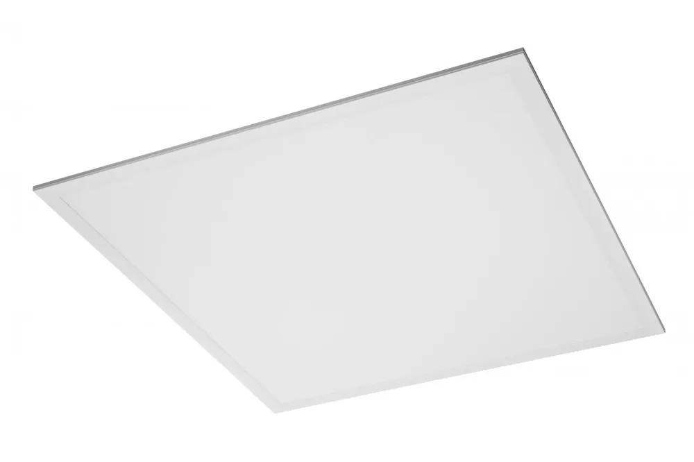 GALAXY-UGR LED panel, 40W, 4400lm, AC220-240V, 50/60Hz, IP54, 60x60cm, semleges fehér, fehér 1208962826 Prémium