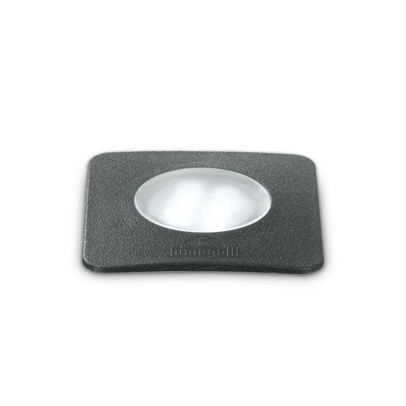 120317 WAY FI D90 SQUARE WIDE, kültéri talajba süllyeszthető lámpa Olcsó
