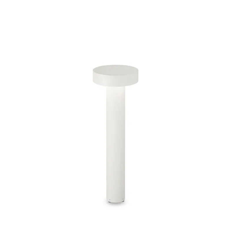 Olcsóbb 153209 Tesla PT4 Small Bianco, kültéri állólámpa