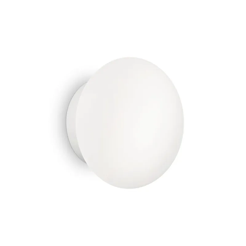 Legkelendőbb 158907 Bubble Ap2, kültéri fali lámpa