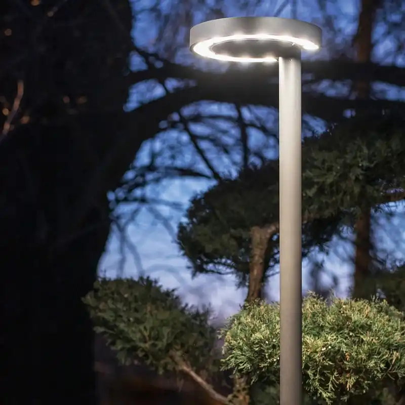 TL-9185 Pole, LED kültéri kandeláber Vedd meg most