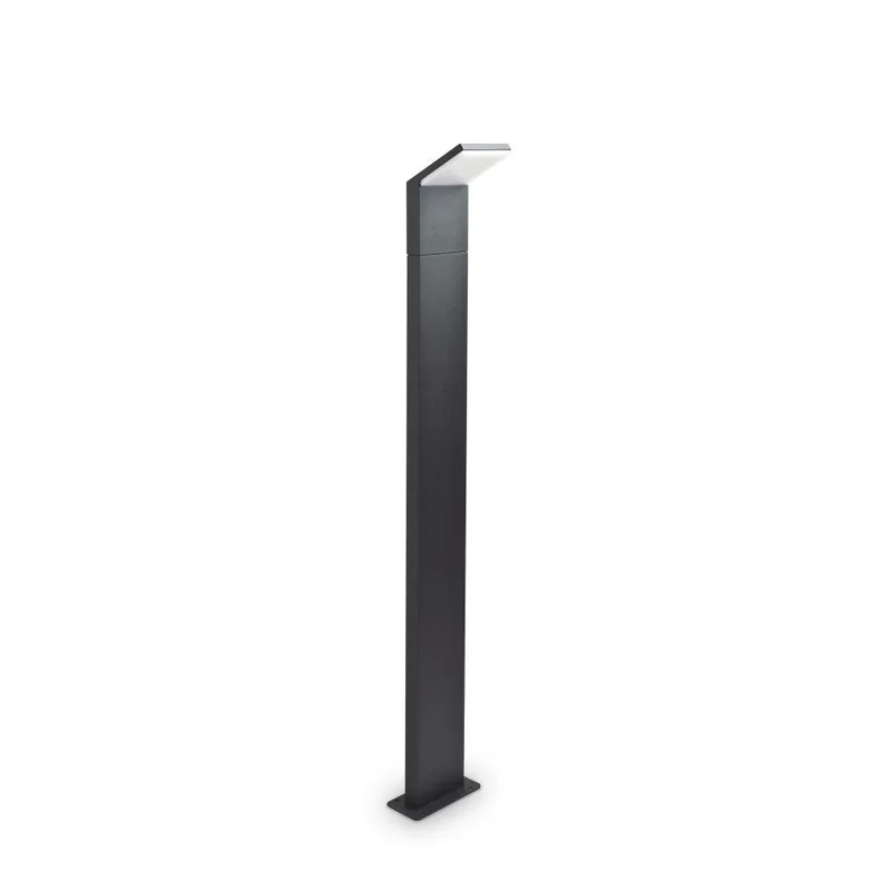 Expressz szállítás 209906 Style PT H100 Antracite 4000K, kültéri modern LED állólámpa
