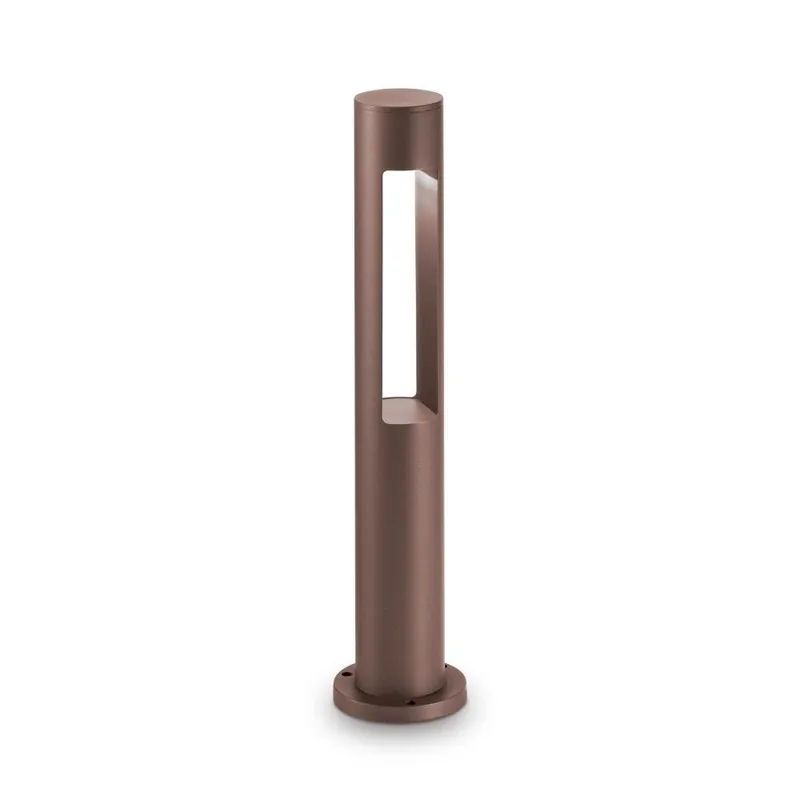 Csak ma 246918 Acqua PT1 Coffee, kültéri barna állólámpa