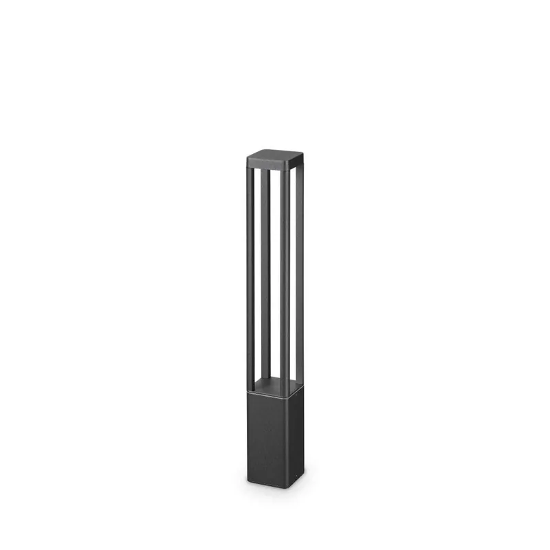 Népszerű 250953 Tifone PT D65, modern kültéri LED állólámpa