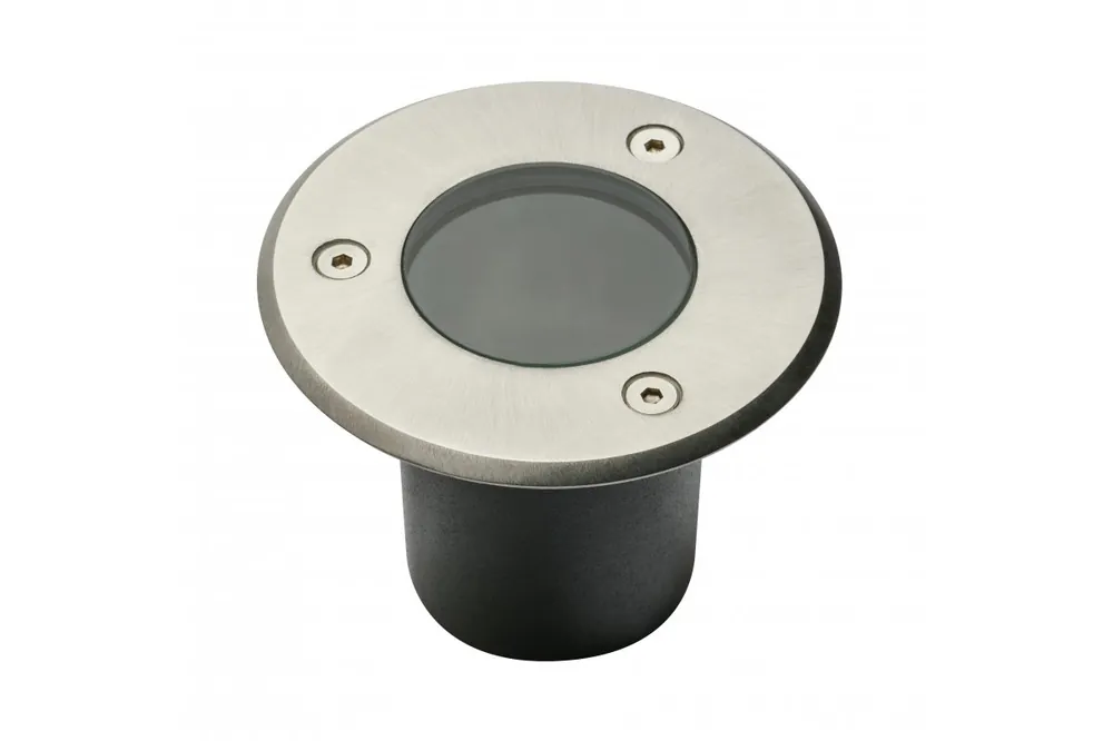 Opbouwspot ALFA-O-MINI max. 10 W GU10 IP67 AC220-240V 50/60Hz inox 1208963696 Rendeld meg most