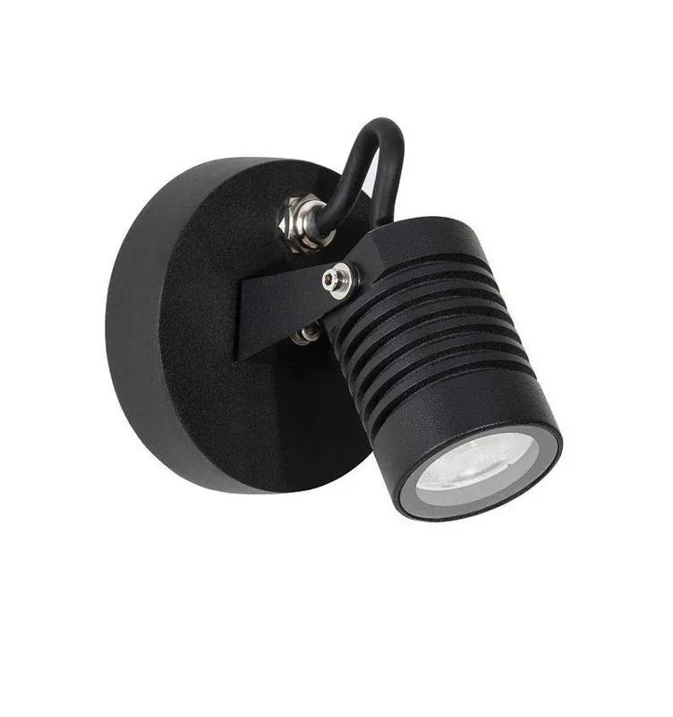 Nova Luce NL-9971451 Fend kültéri LED fali lámpa Szezonális akció