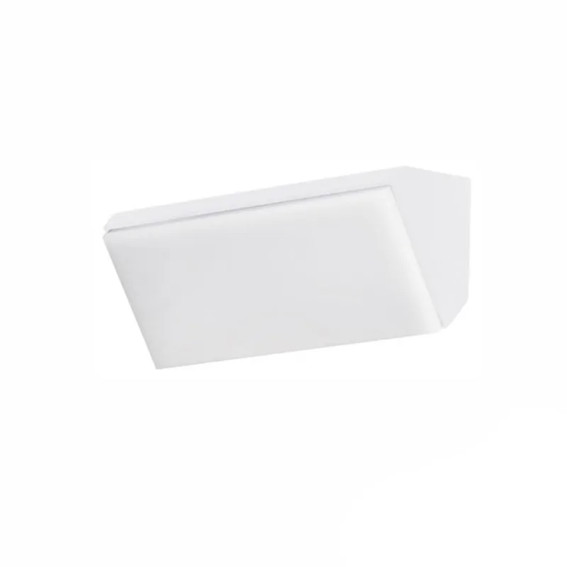 Legnépszerűbb NL-9270028 Keen, kültéri falra simuló LED lámpa