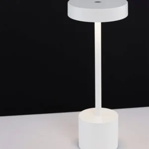 Nova Luce NL-9002863 Fumo LED kültéri mobil asztali lámpa Olcsóbb