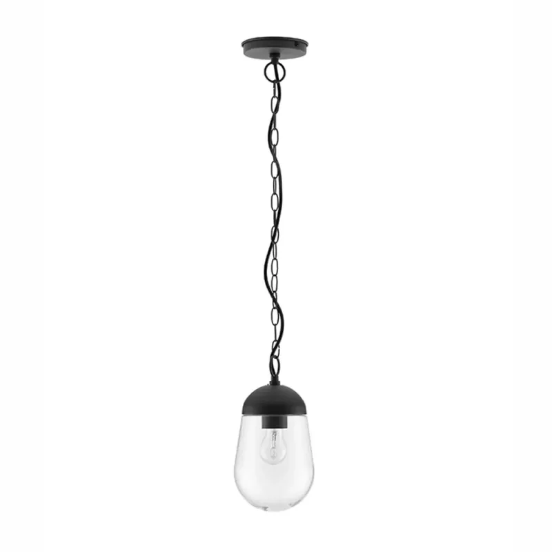 Nova Luce NL-9060197 Omika Modern stílusú kültéri függesztett lámpa Nézd meg most