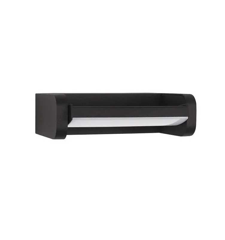 Végkiárusítás Nova Luce NL-9195062 Volver kültéri LED fali lámpa