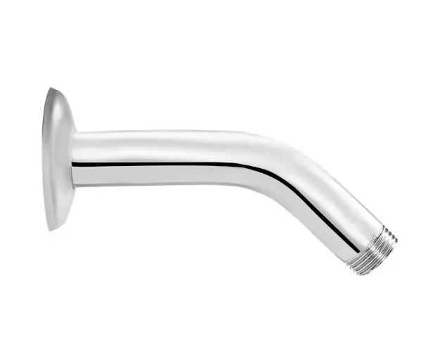 Kiárusítás Basic zuhanykar 45°x150 (169-0003-00)