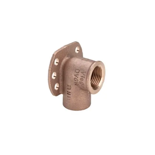 Outlet Viega 4471G 1/2˝*15mm falikorong, vörösöntvény