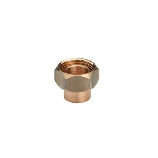 Viega 4384G 1˝ * 22mm forr.vég + hollandi Végkiárusítás