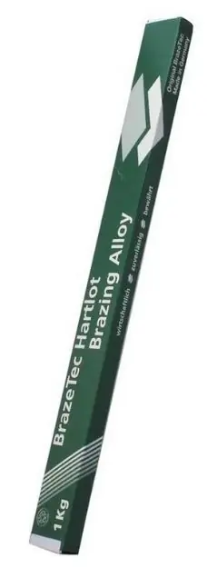 Expressz kézbesítés Degussa S 94 keményforrasztó szál 1kg