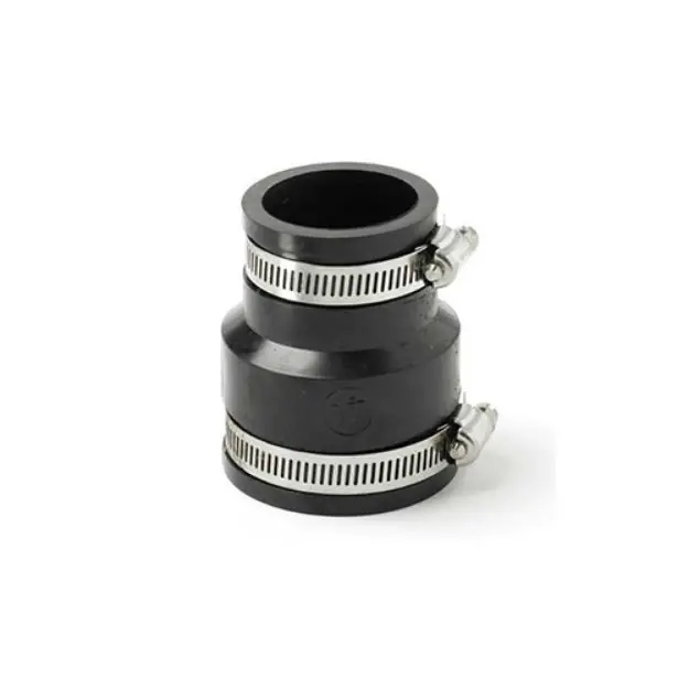 (VAC6843) D60-68 / 38-43 gumimandzsetta szűkítő, 80mm Gyors szállítás