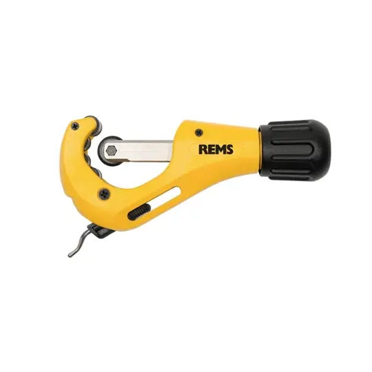 Rems RAS Cu-INOX 3 - 42 csővágó Exkluzív ajánlat