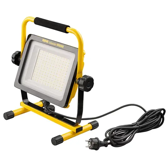 Rems elektromos LED munkalámpa 10000 Prémium