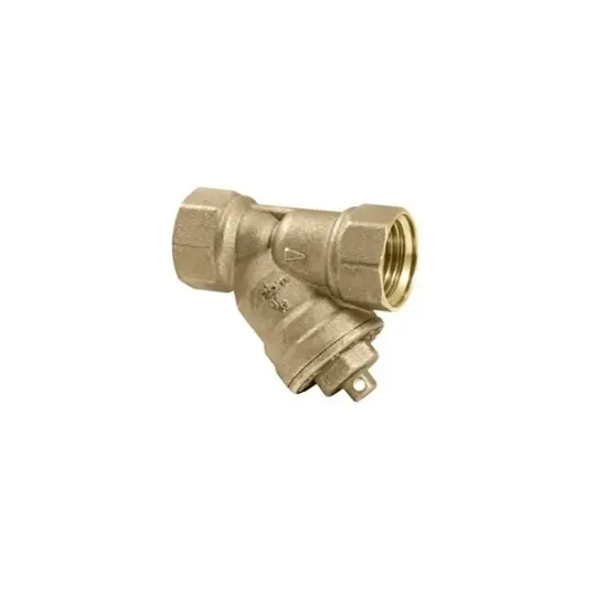 Bestseller RBM Y-vízszűrő 1" 300 mikron