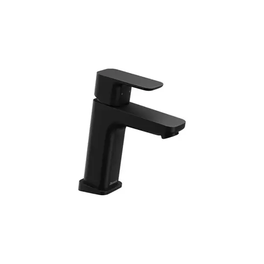 Ravak TD F 014.20 álló 170 mm-es mosdócsaptelep leeresztő nélkül, fekete Szuper ajánlat