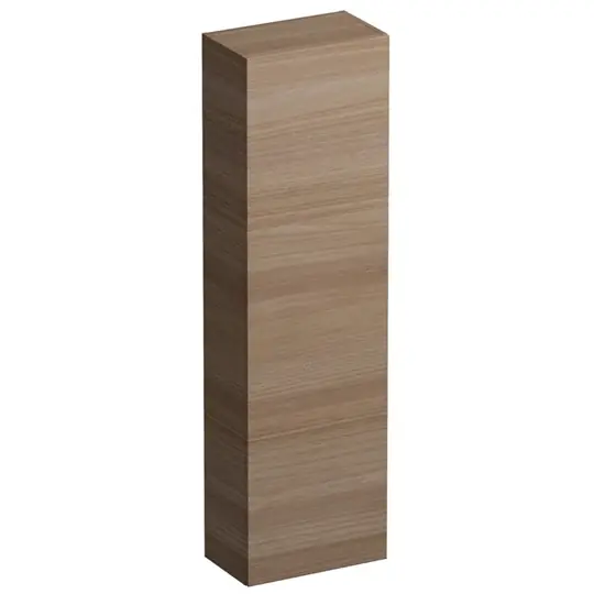 Legnépszerűbb Ravak SB Formy faliszekrény 460x270x1600mm, sötét dió