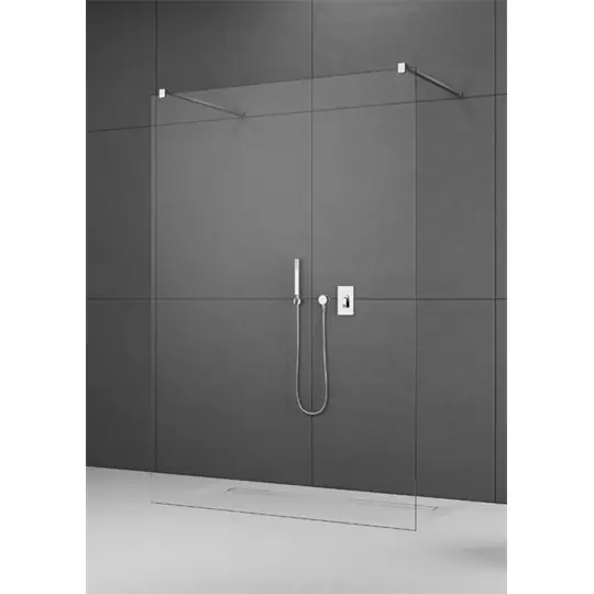 Utolsó esély Radaway Modo New I 130 walk-in zuhanyfal, 1300x2000, átlátszó