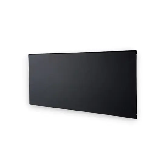 Népszerű Nordart Adax Neo NP 04 KDT 400W fekete RAL9005