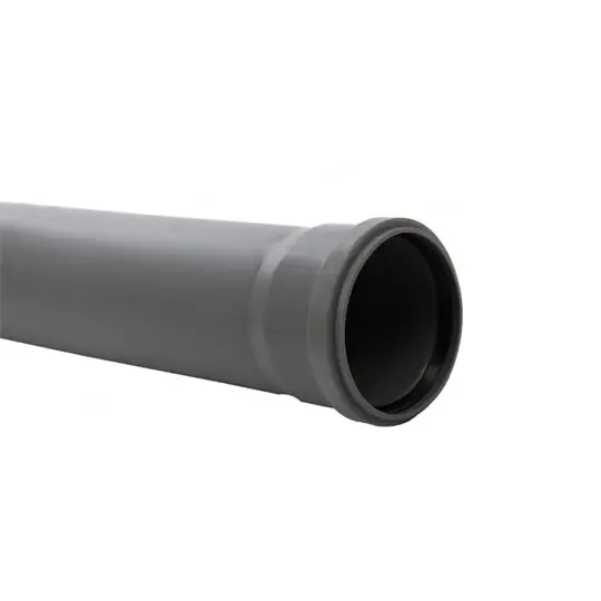 Lefolyócső 63x1.8x2000mm, PVC Pipelife Olcsóbb