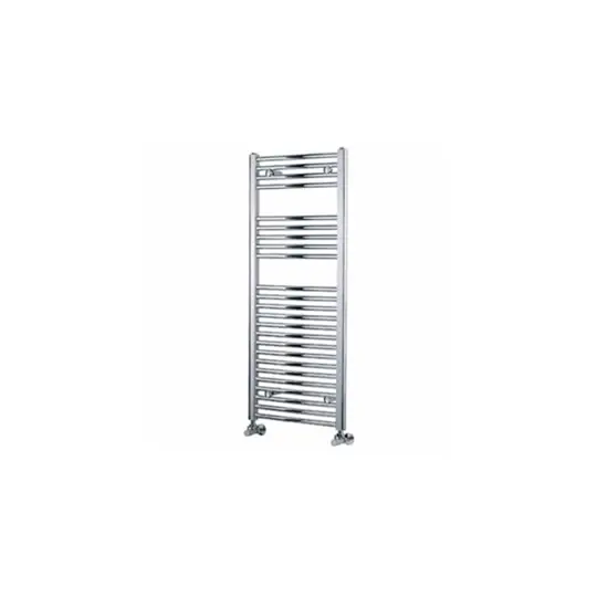 Szuper ajánlat Lazzarini SANREMO classic törölközőszárító radiátor egyenes, antracit (VOV12), 690x600 mm