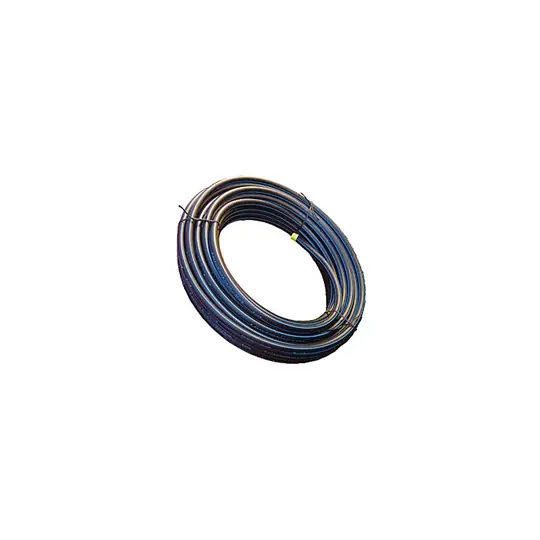 KPE cső ivóvízre 32x3.0mm - 1", PE100, SDR11, 16bar, Pipelife, 200 fm/tek. Azonnal elérhető