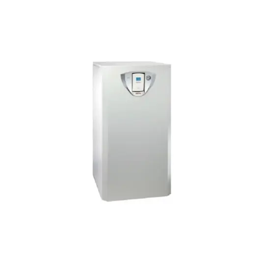 Különleges ajánlat Immergas UB Inox Solar 200 V2 indirekt tároló, beépített szolár hidraulikával, 2 csőkígyó