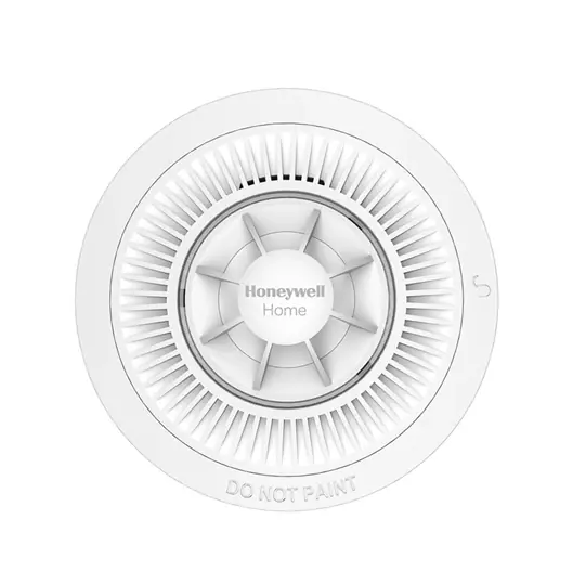 Legjobb ár Honeywell Home R200 RF HŐÉRZÉKELŐS tűzjelző 10év garanciával EE