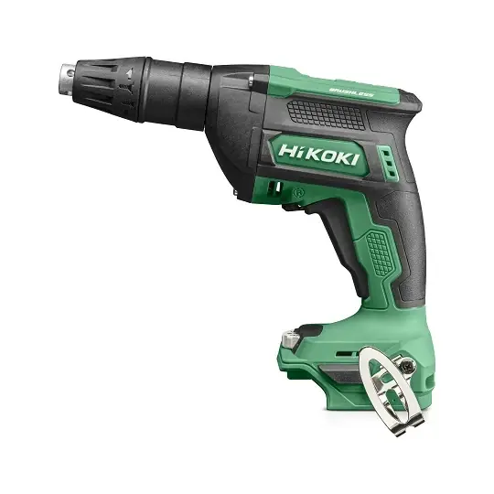 Alacsony ár Hikoki W18DA-W4Z Akkus automata csavarozó BASIC (akku nélkül)