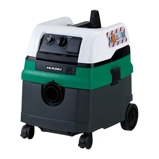 Szuper akció Hikoki porszívó ipari RP250YDM 1200W 22/25l