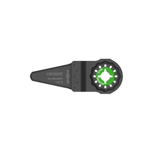 Hikoki Multi-szerszám kés MSU28PK multi Akció
