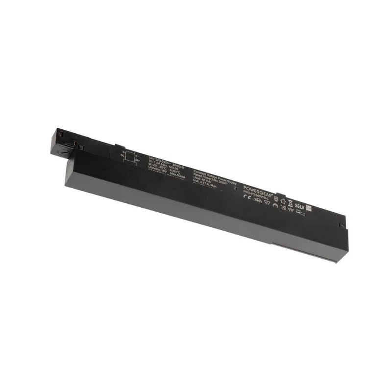 Kapcsoló tápegységgel 48V SYSTEM 1008382 a SLV-tól Kiárusítás