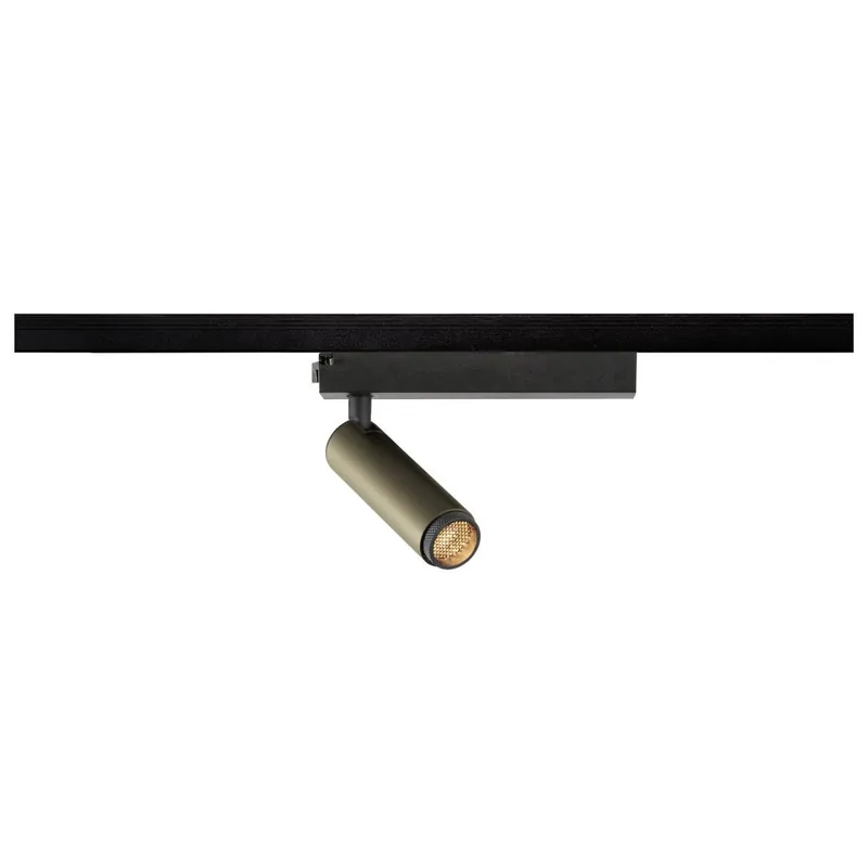 Sínreflektor GRIP! 1F 1008393 2700K 11W 1x11W/LED 530lm a SLV-tól Akciós ár