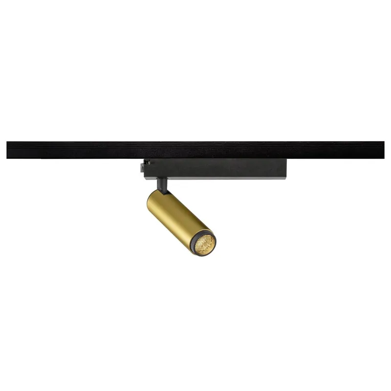 Exkluzív ajánlat Sínreflektor GRIP! 1F 1008399 3000K 11W 1x11W/LED 610lm a SLV-tól